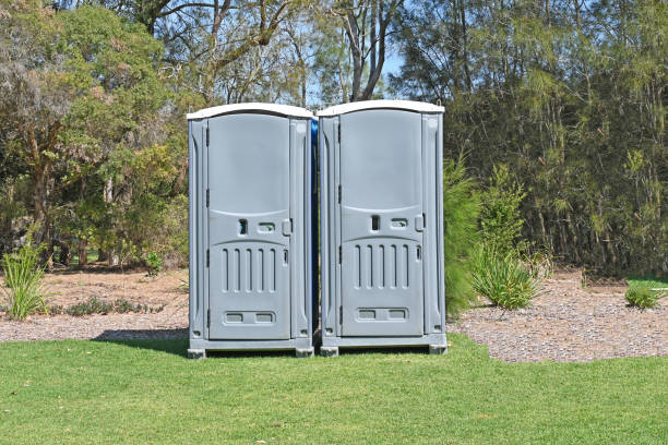 Trusted Dearborn, MI Portable Potty Rental  Experts